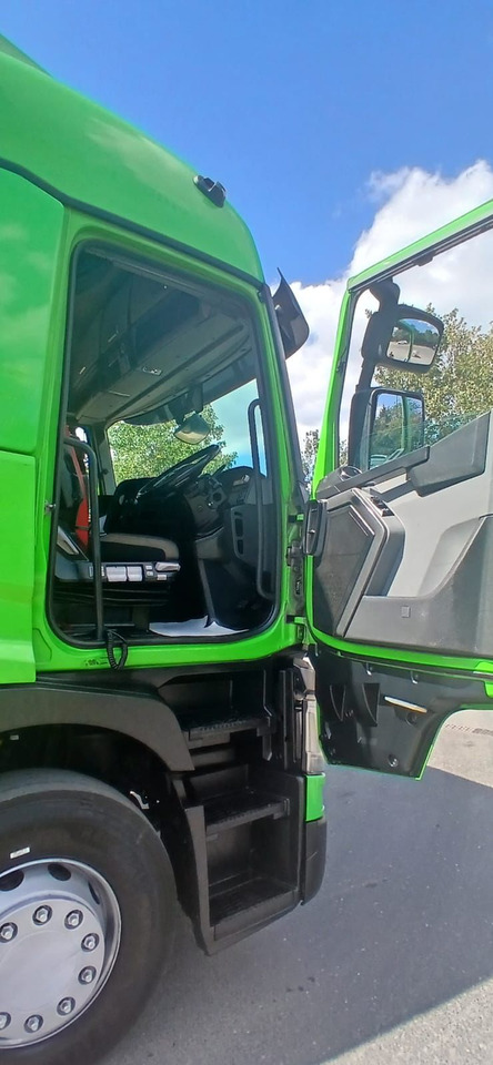Cabeza tractora 2015 Renault T460 Tractor Unit: foto 24