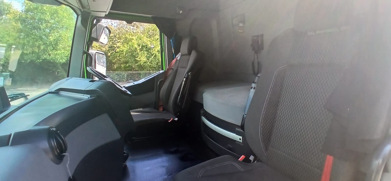 Cabeza tractora 2015 Renault T460 Tractor Unit: foto 29