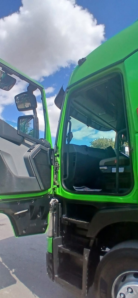 Cabeza tractora 2015 Renault T460 Tractor Unit: foto 23