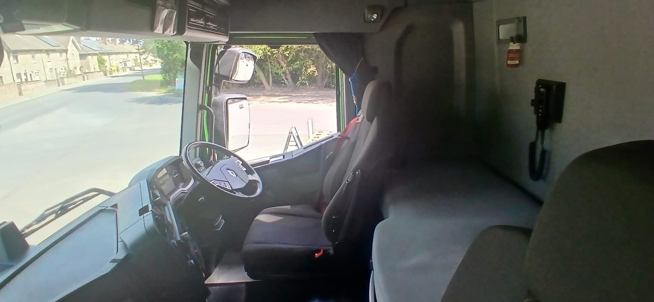 Cabeza tractora 2015 Renault T460 Tractor Unit: foto 27