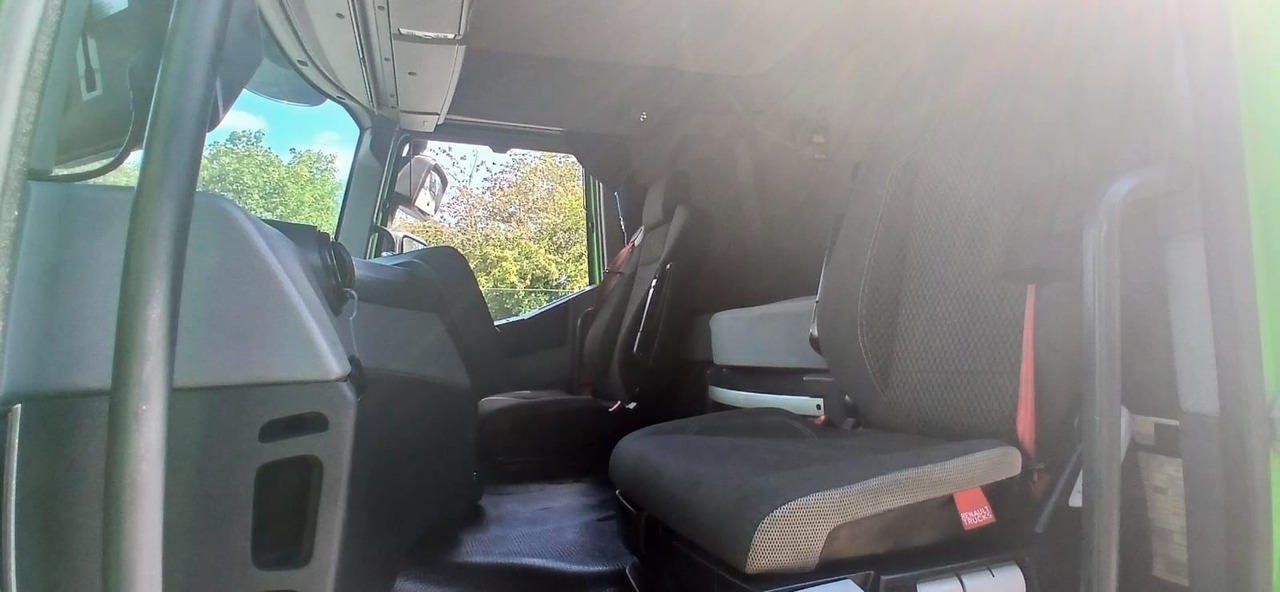 Cabeza tractora 2015 Renault T460 Tractor Unit: foto 22
