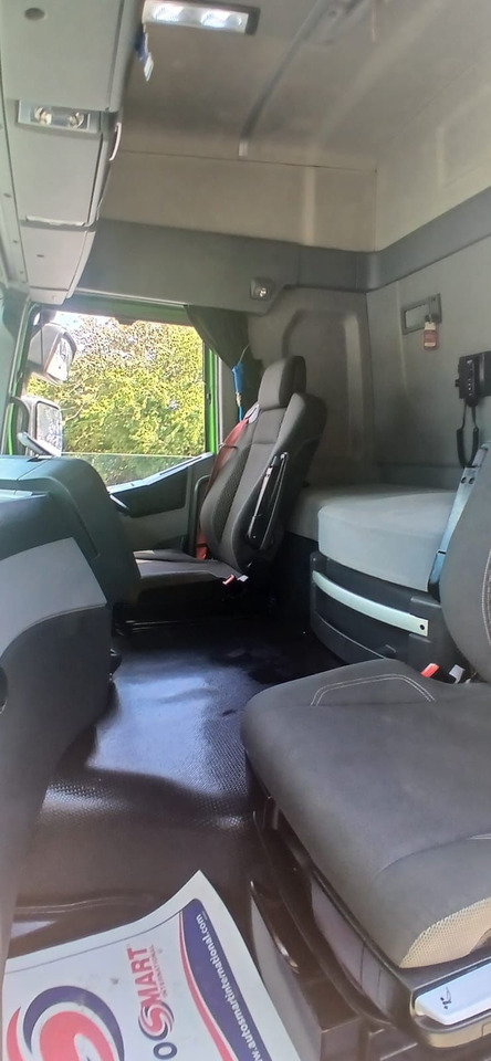 Cabeza tractora 2015 Renault T460 Tractor Unit: foto 26