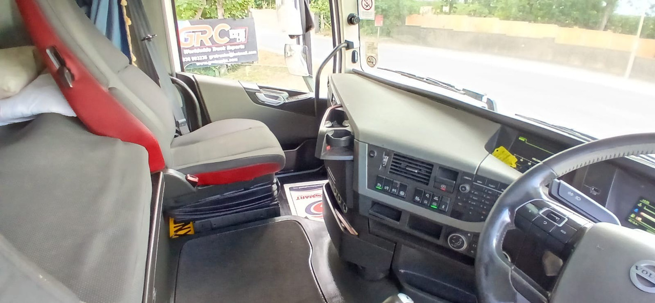Cabeza tractora 2015 Volvo FH 460 Tractor Unit: foto 23