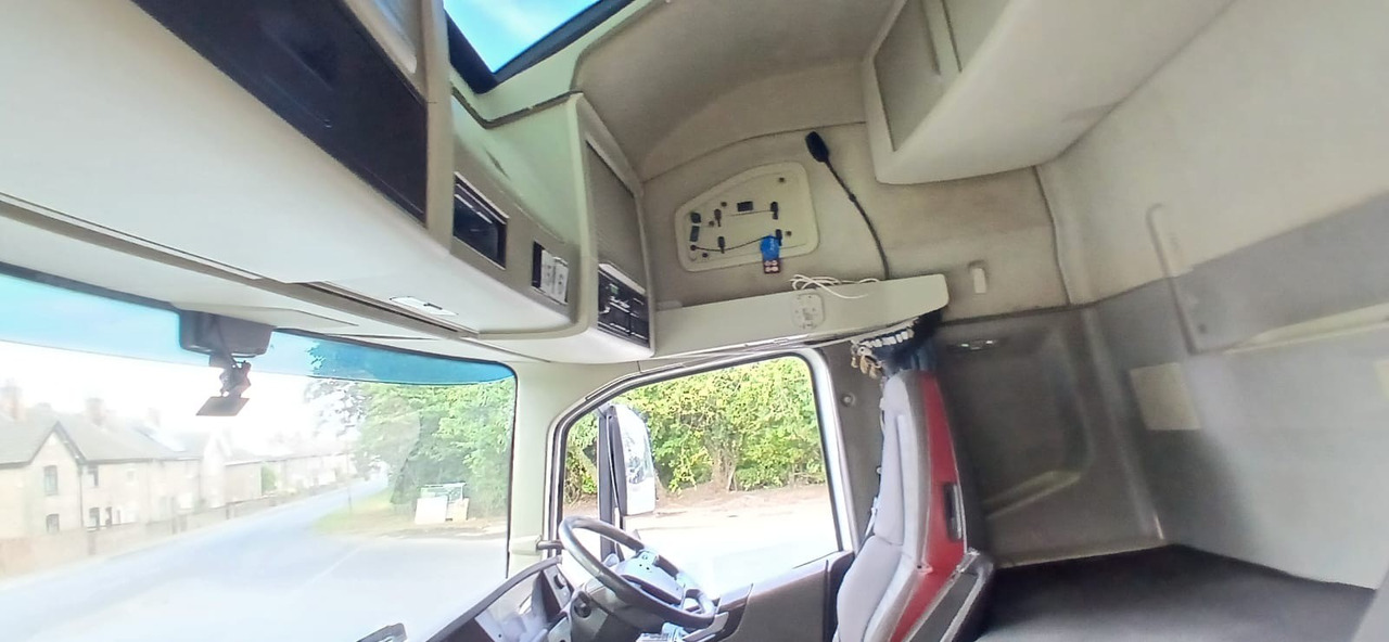 Cabeza tractora 2015 Volvo FH 460 Tractor Unit: foto 25