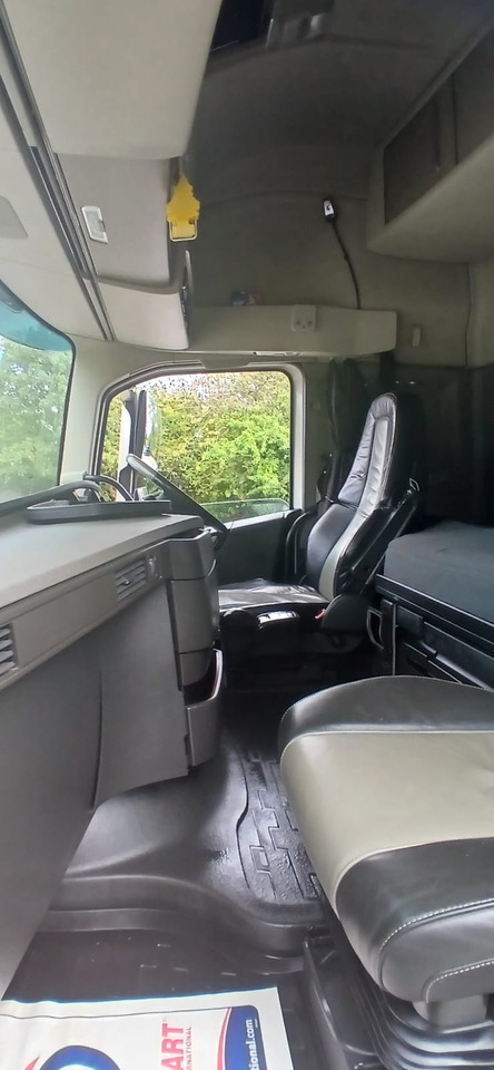Cabeza tractora 2015 Volvo FH 500 Tractor Unit: foto 25