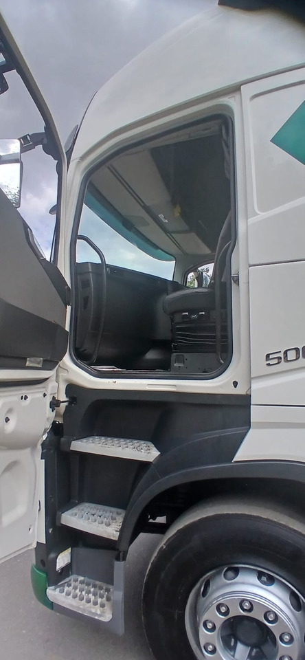 Cabeza tractora 2015 Volvo FH 500 Tractor Unit: foto 21