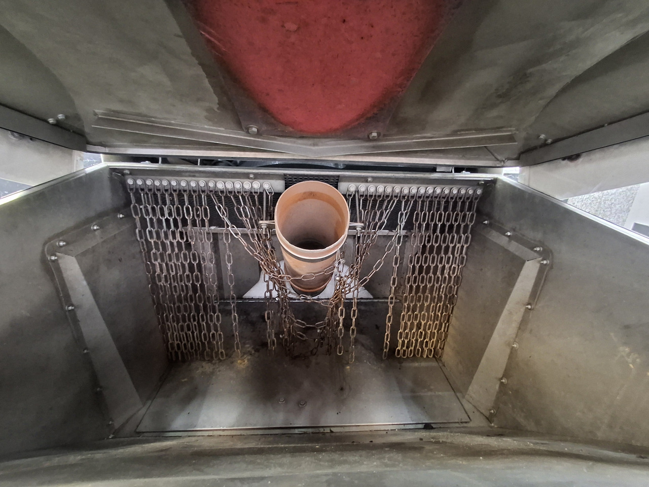 Hako Citymaster 1200 Zamiatarka Kehrmaschine Diesel - Barredora vial: foto 5 Hako Citymaster 1200 Zamiatarka Kehrmaschine Diesel - Barredora vial: foto 5