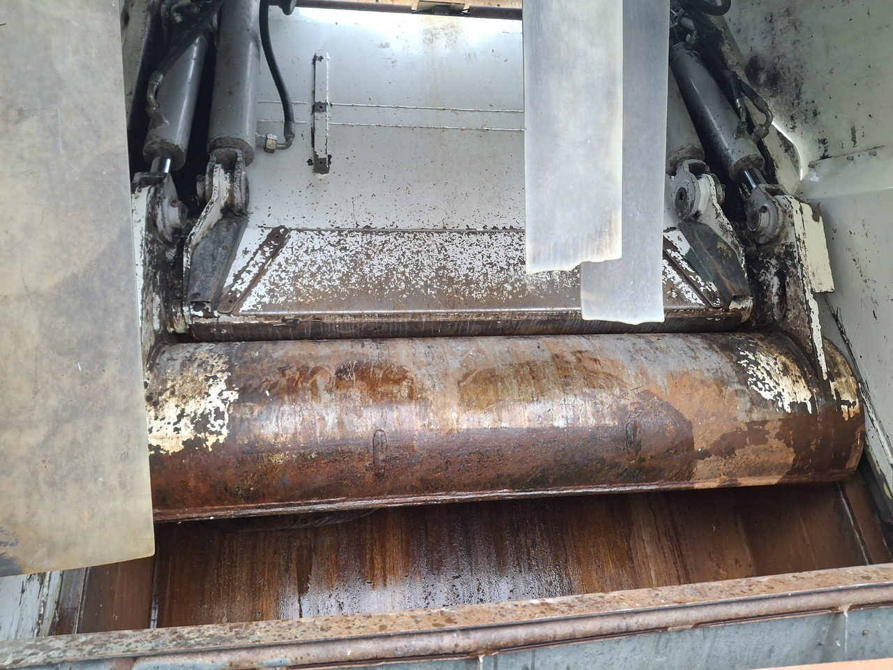 Camión de basura IVECO Eurocargo 190EL28  Śmieciarka EURO 6 Garbage Truck Mullwagen FAUN: foto 25