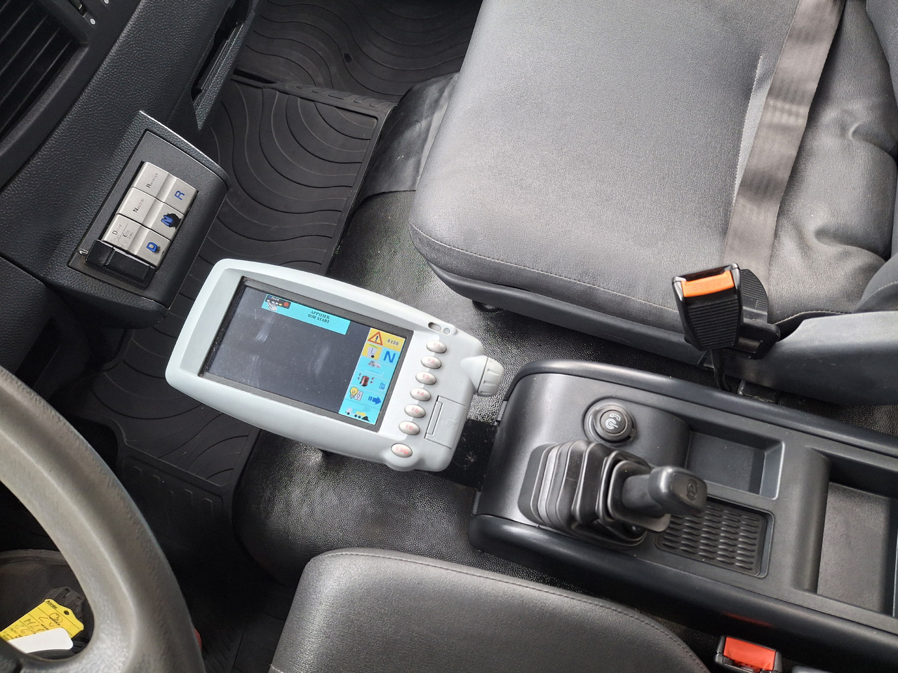 Camión de basura IVECO Eurocargo 190EL28  Śmieciarka EURO 6 Garbage Truck Mullwagen FAUN: foto 33