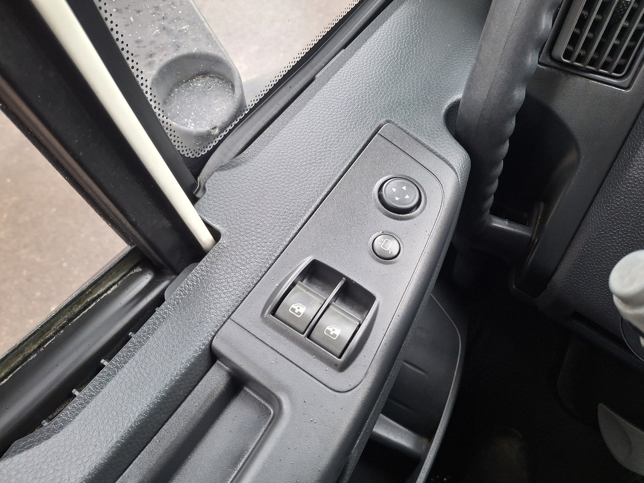 Camión de basura IVECO Eurocargo 190EL28  Śmieciarka EURO 6 Garbage Truck Mullwagen FAUN: foto 35