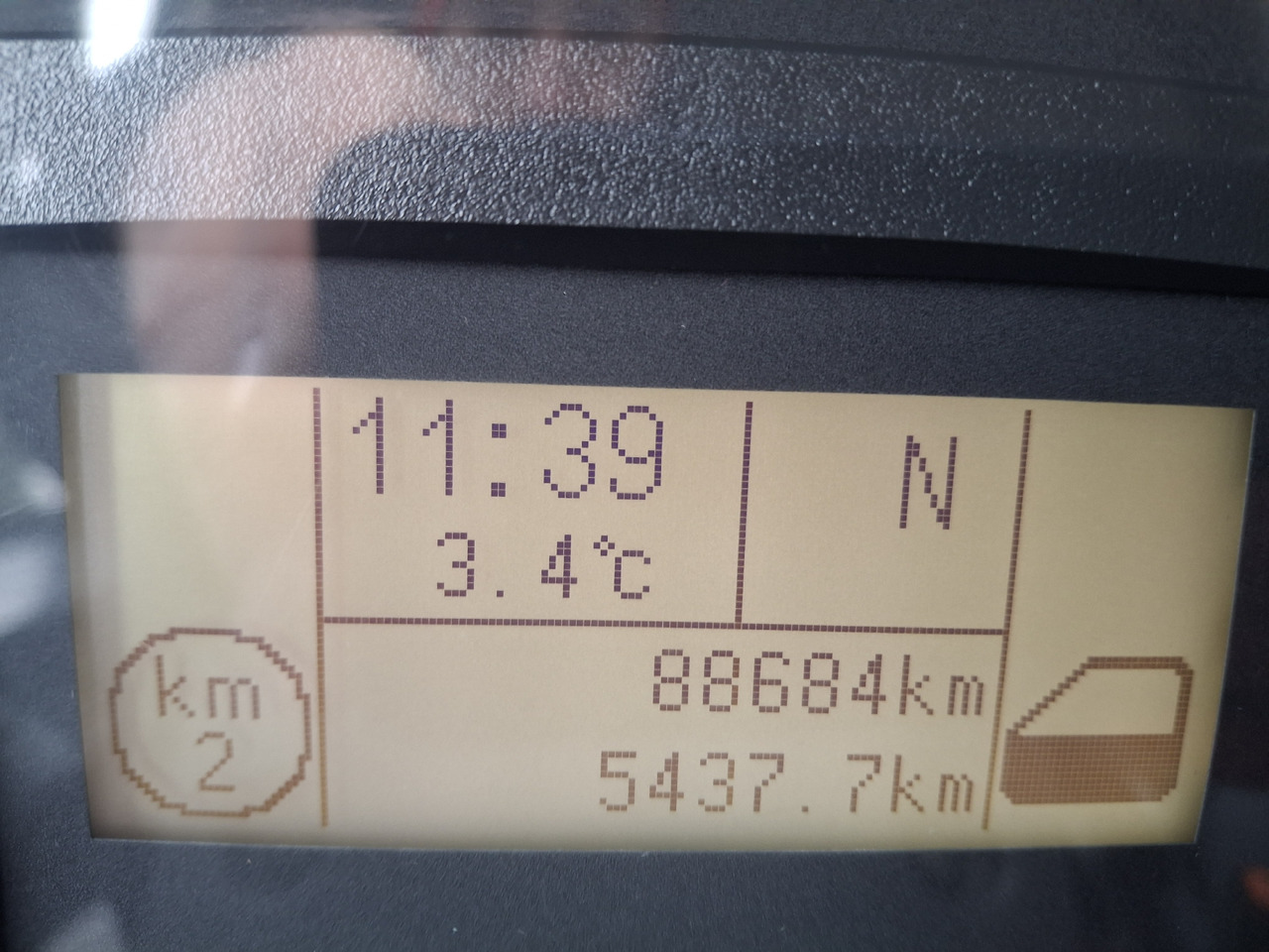 Camión de basura IVECO Eurocargo 190EL28  Śmieciarka EURO 6 Garbage Truck Mullwagen FAUN: foto 36