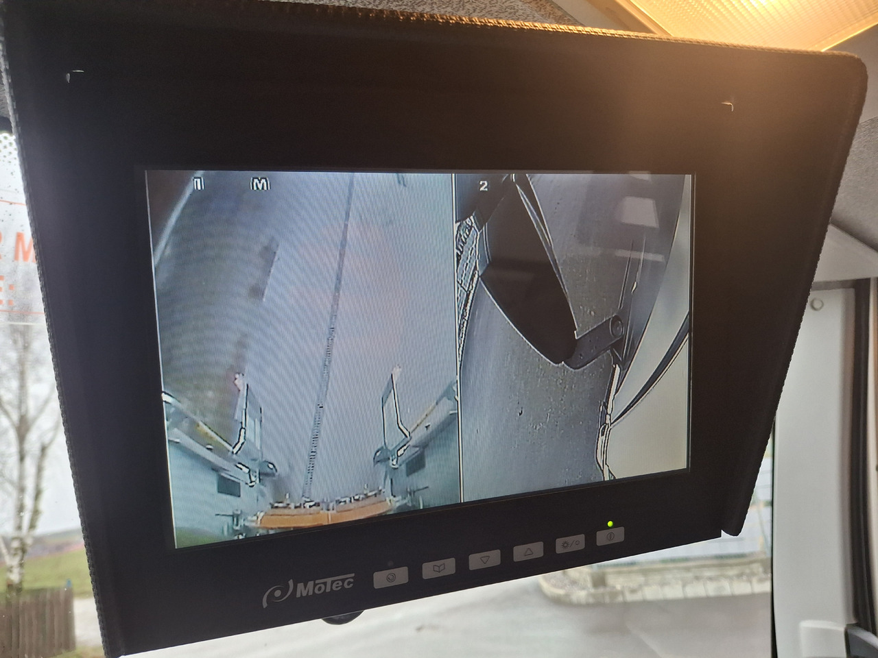 Camión de basura IVECO Eurocargo 190EL28  Śmieciarka EURO 6 Garbage Truck Mullwagen FAUN: foto 19