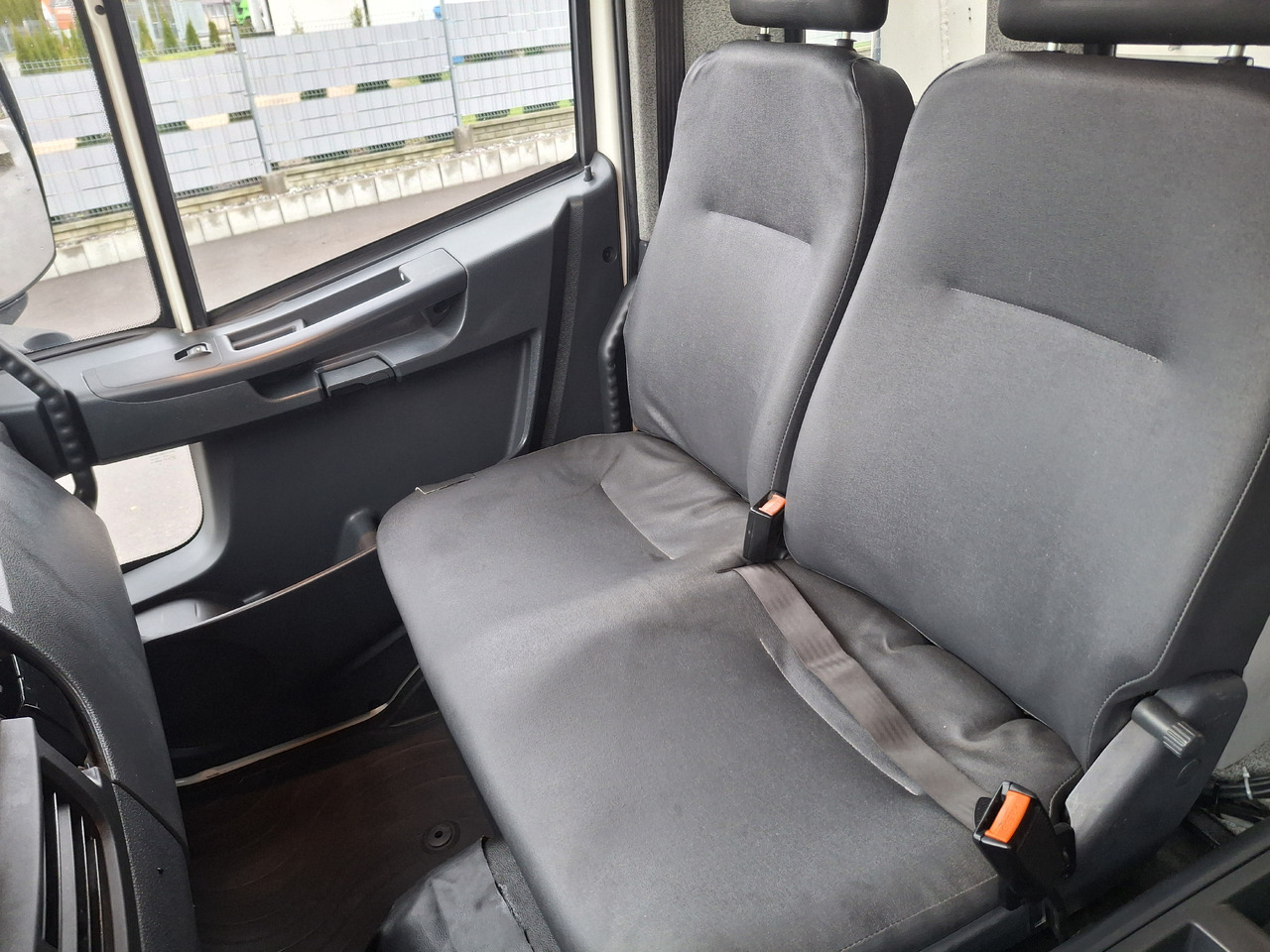 Camión de basura IVECO Eurocargo 190EL28  Śmieciarka EURO 6 Garbage Truck Mullwagen FAUN: foto 18