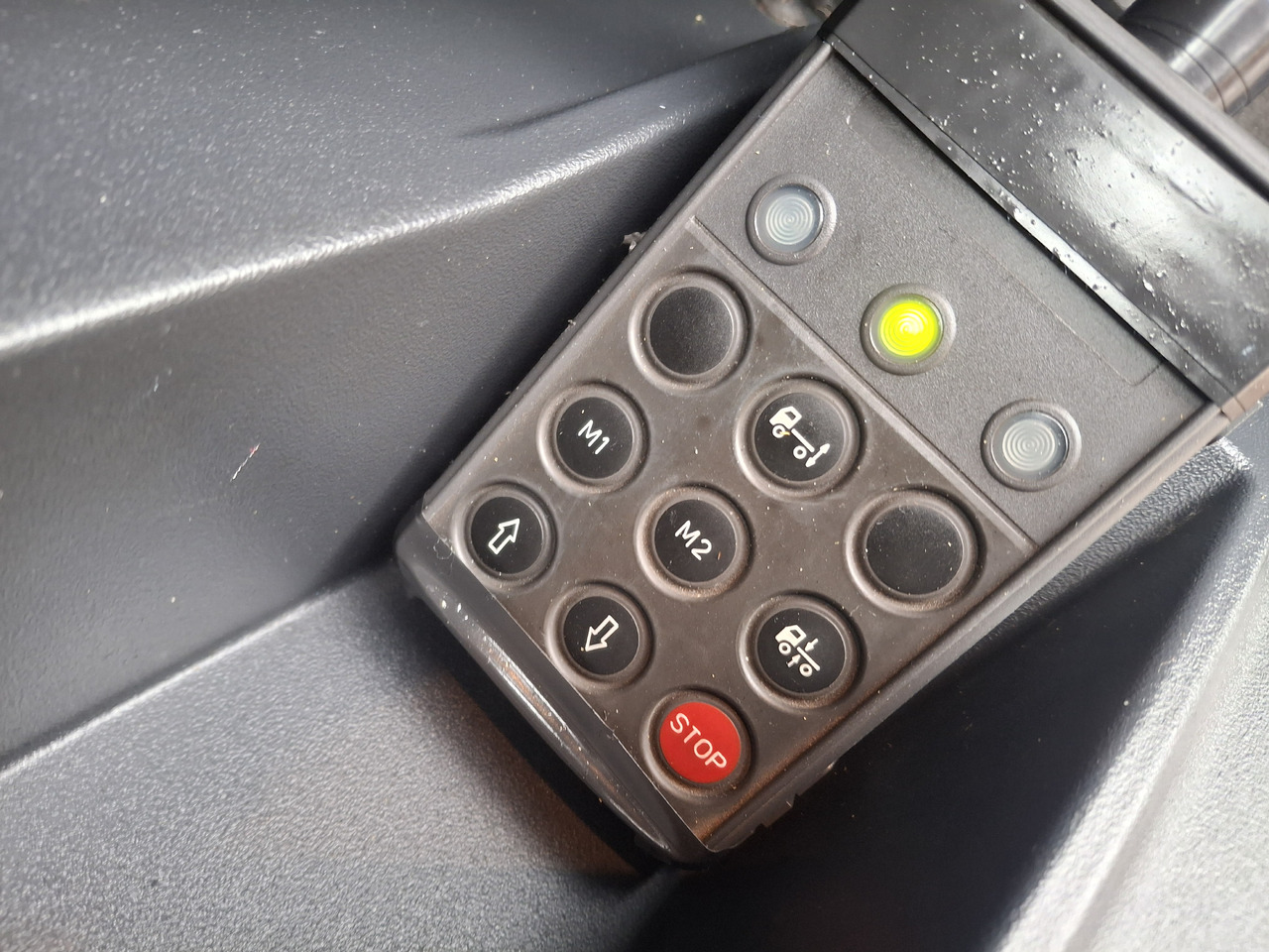 Camión de basura IVECO Eurocargo 190EL28  Śmieciarka EURO 6 Garbage Truck Mullwagen FAUN: foto 16