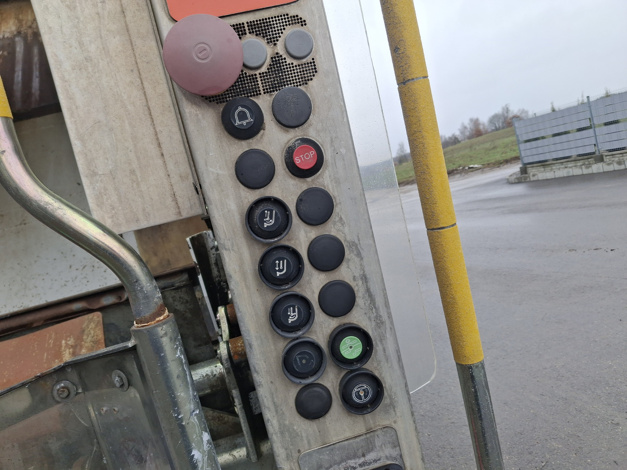 Camión de basura IVECO Eurocargo 190EL28  Śmieciarka EURO 6 Garbage Truck Mullwagen FAUN: foto 13