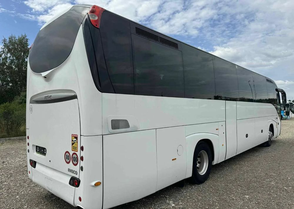 Irisbus Magelys Pro - Autocar: foto 4 Irisbus Magelys Pro - Autocar: foto 4
