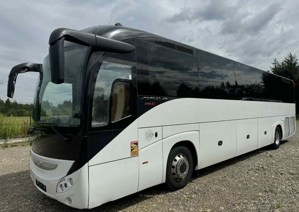 Irisbus Magelys Pro - Autocar: foto 3 Irisbus Magelys Pro - Autocar: foto 3