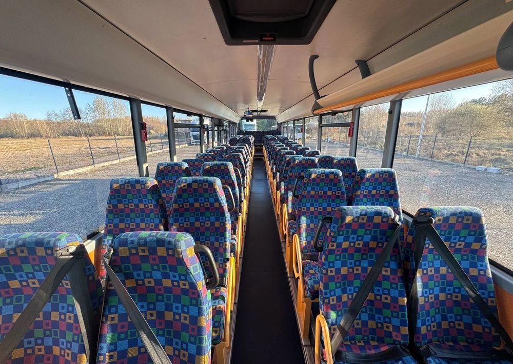 Autobús suburbano Irisbus Recreo: foto 19 Autobús suburbano Irisbus Recreo: foto 19