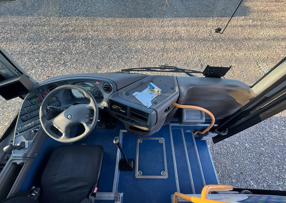 Autobús suburbano Irisbus Recreo: foto 20 Autobús suburbano Irisbus Recreo: foto 20