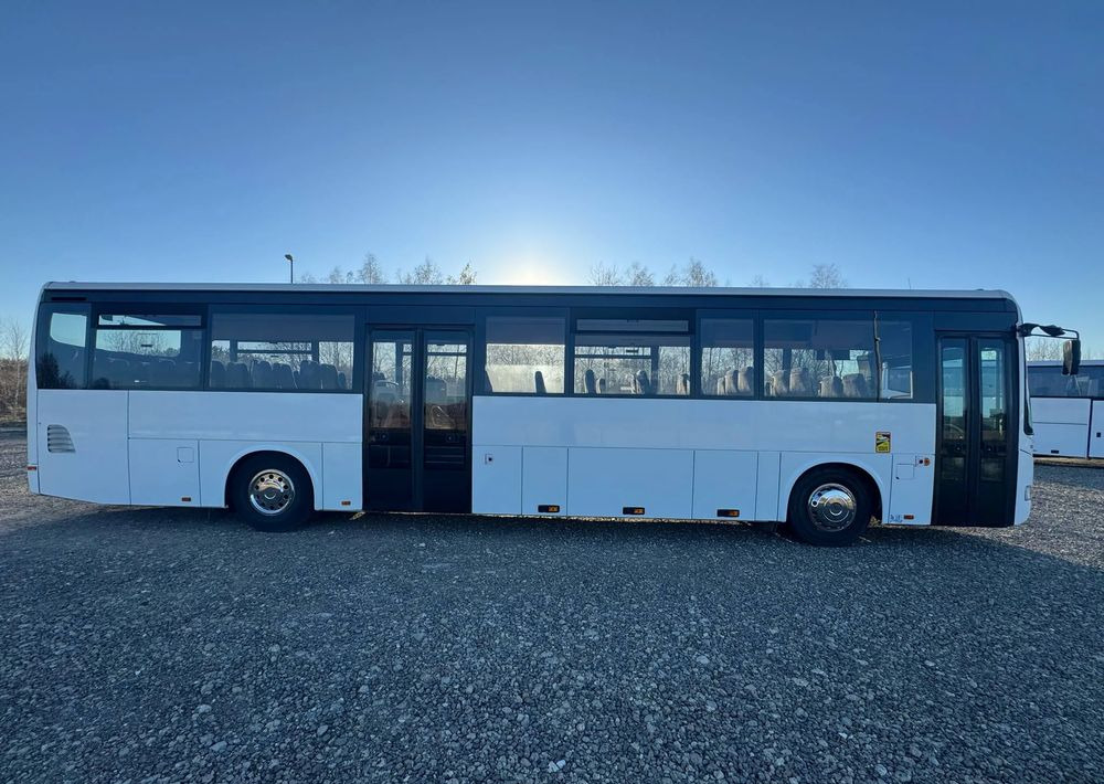 Autobús suburbano Irisbus Recreo: foto 7 Autobús suburbano Irisbus Recreo: foto 7