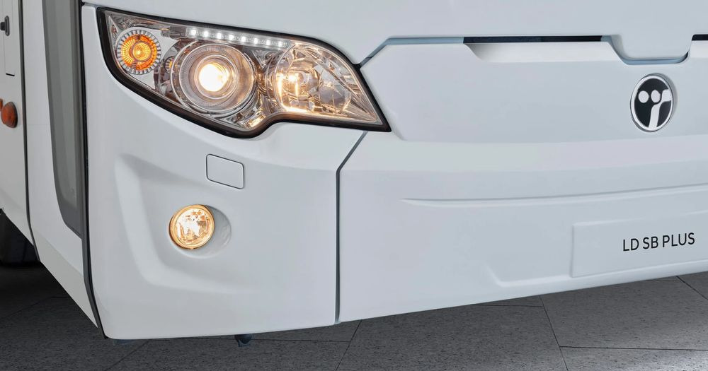 Temsa LD SB PLUS - Autobús suburbano: foto 4 Temsa LD SB PLUS - Autobús suburbano: foto 4