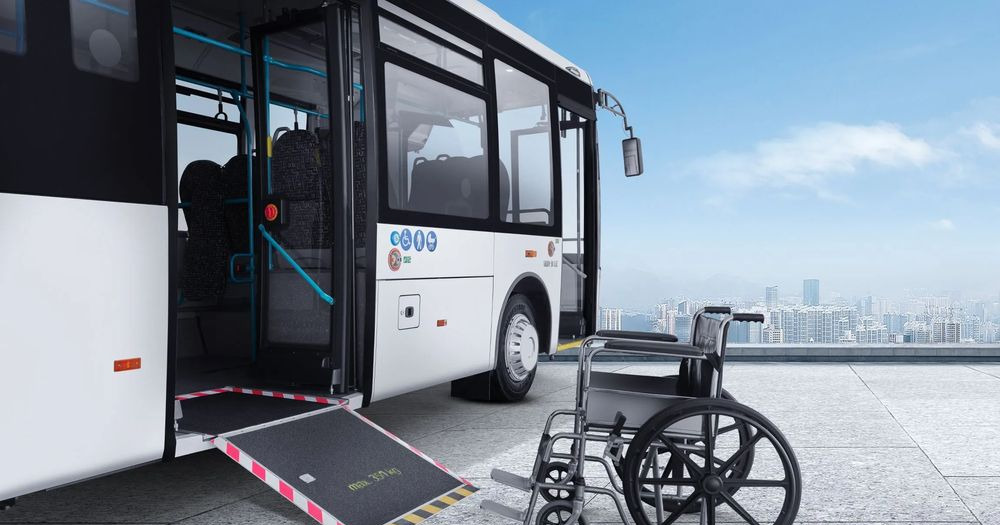 Temsa MD LE - Autobús urbano: foto 4 Temsa MD LE - Autobús urbano: foto 4