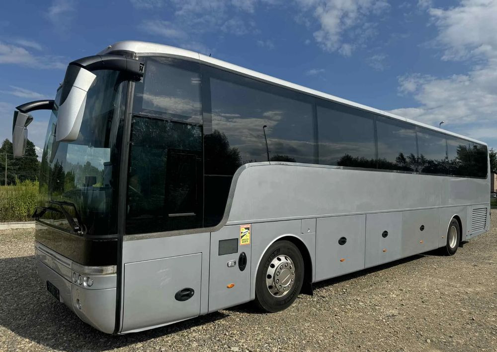 Van Hool T916 Alicron - Autocar: foto 3 Van Hool T916 Alicron - Autocar: foto 3