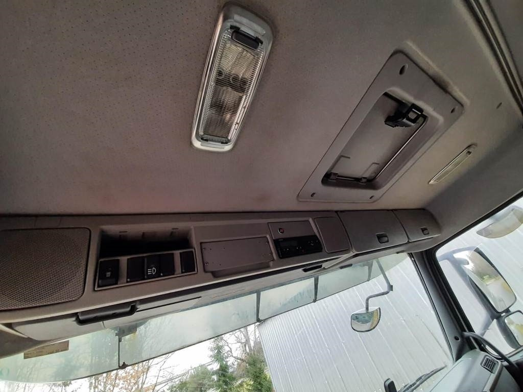 Volvo F16 600 6X4 450kW - Cabeza tractora: foto 5 Volvo F16 600 6X4 450kW - Cabeza tractora: foto 5