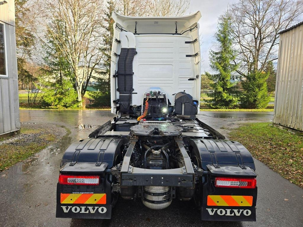 Volvo FM500 4X2 - Cabeza tractora: foto 3 Volvo FM500 4X2 - Cabeza tractora: foto 3