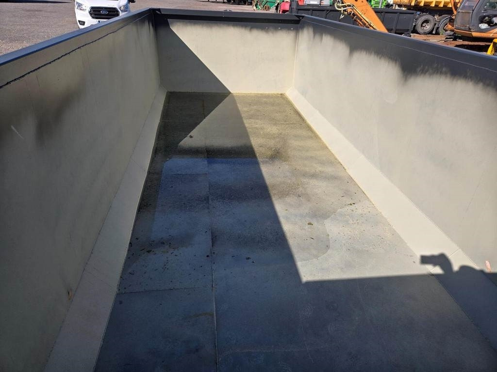 Hooklift CONTAINER 20m³ NEW  - Contenedor de gancho: foto 5 Hooklift CONTAINER 20m³ NEW  - Contenedor de gancho: foto 5