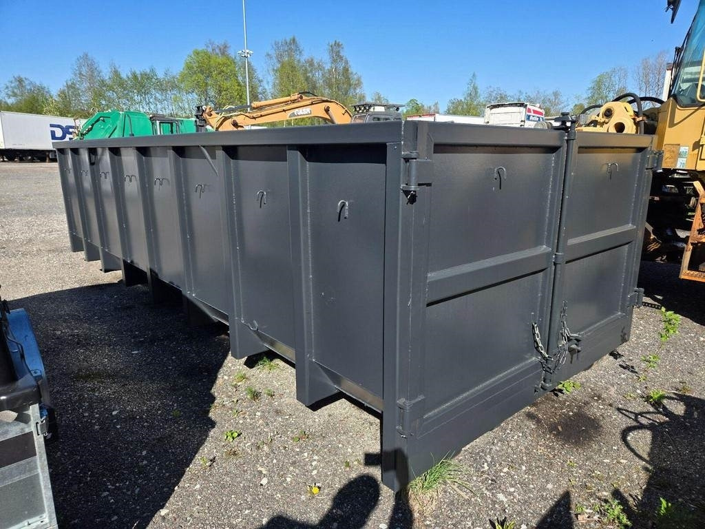 Hooklift CONTAINER 20m³ NEW  - Contenedor de gancho: foto 4 Hooklift CONTAINER 20m³ NEW  - Contenedor de gancho: foto 4