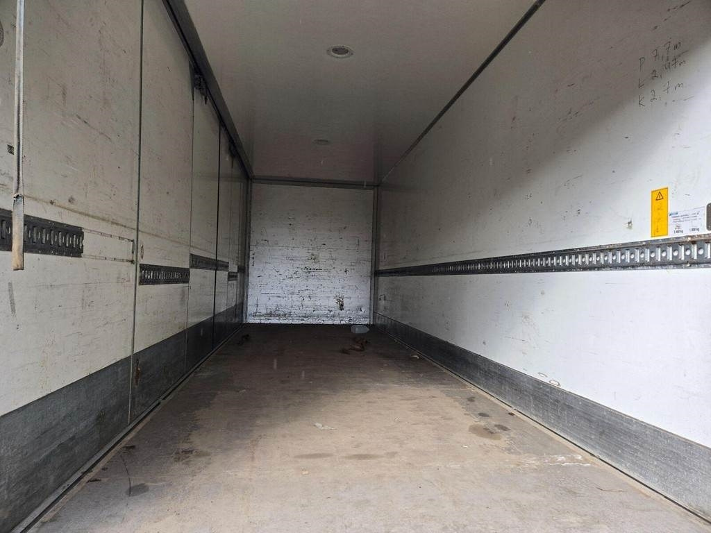 Närko 2016 SIDEOPENING  - Caja cerrada: foto 5 Närko 2016 SIDEOPENING  - Caja cerrada: foto 5