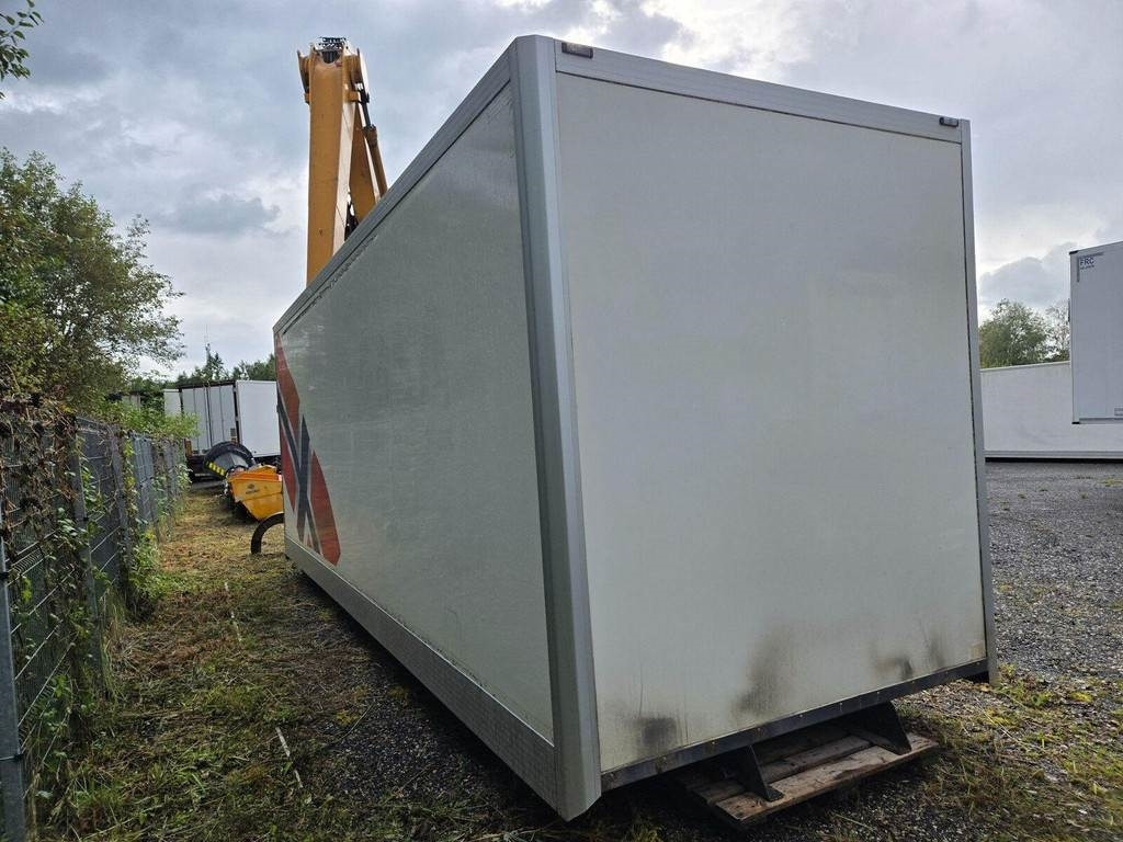 Närko 2016 SIDEOPENING  - Caja cerrada: foto 3 Närko 2016 SIDEOPENING  - Caja cerrada: foto 3