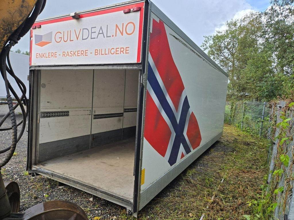 Närko 2016 SIDEOPENING  - Caja cerrada: foto 4 Närko 2016 SIDEOPENING  - Caja cerrada: foto 4