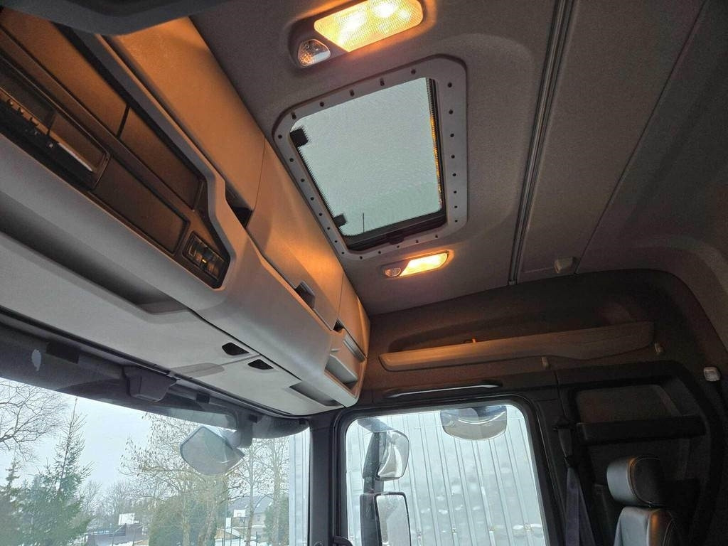 Scania R500 6X4 - Camión volquete: foto 1 Scania R500 6X4 - Camión volquete: foto 1