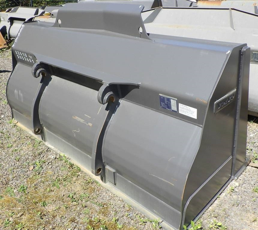 Volvo Schaufel für L90H - Cazo para Maquinaria de construcción: foto 3 Volvo Schaufel für L90H - Cazo para Maquinaria de construcción: foto 3