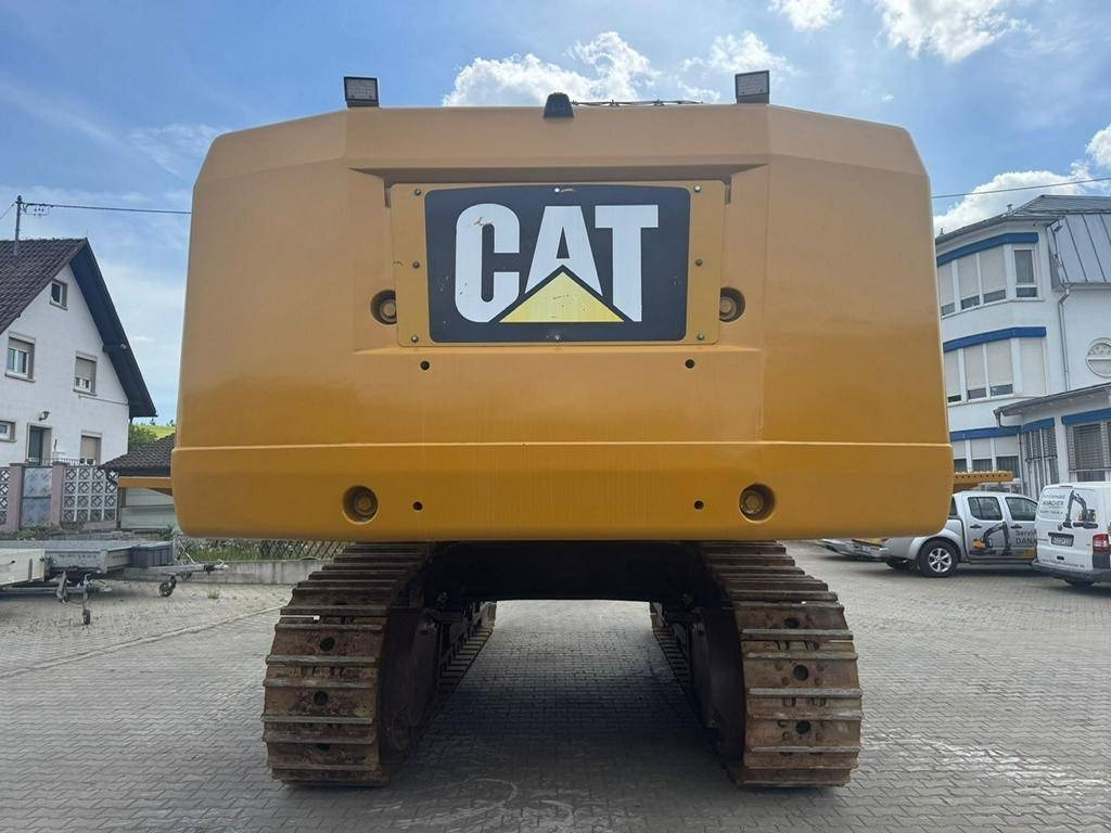 CAT 390 F L ME - Excavadora de cadenas: foto 4 CAT 390 F L ME - Excavadora de cadenas: foto 4