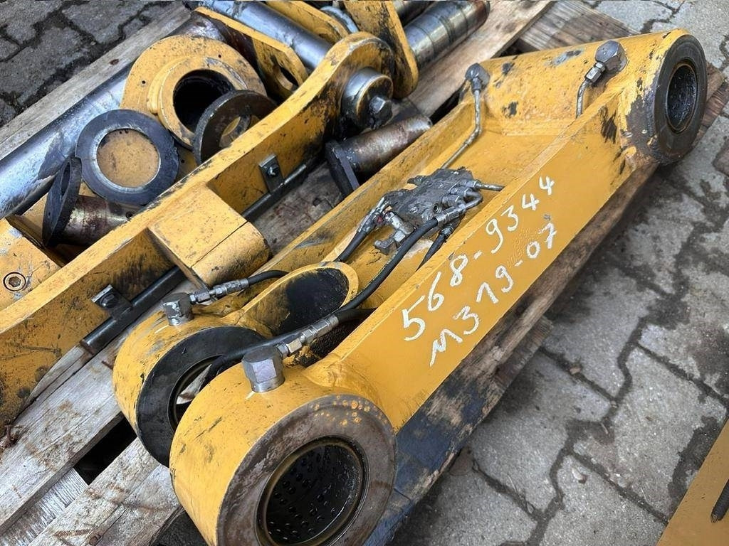 CAT 568-9344 - Koppel (Link) - Brazo para Maquinaria de construcción: foto 2 CAT 568-9344 - Koppel (Link) - Brazo para Maquinaria de construcción: foto 2