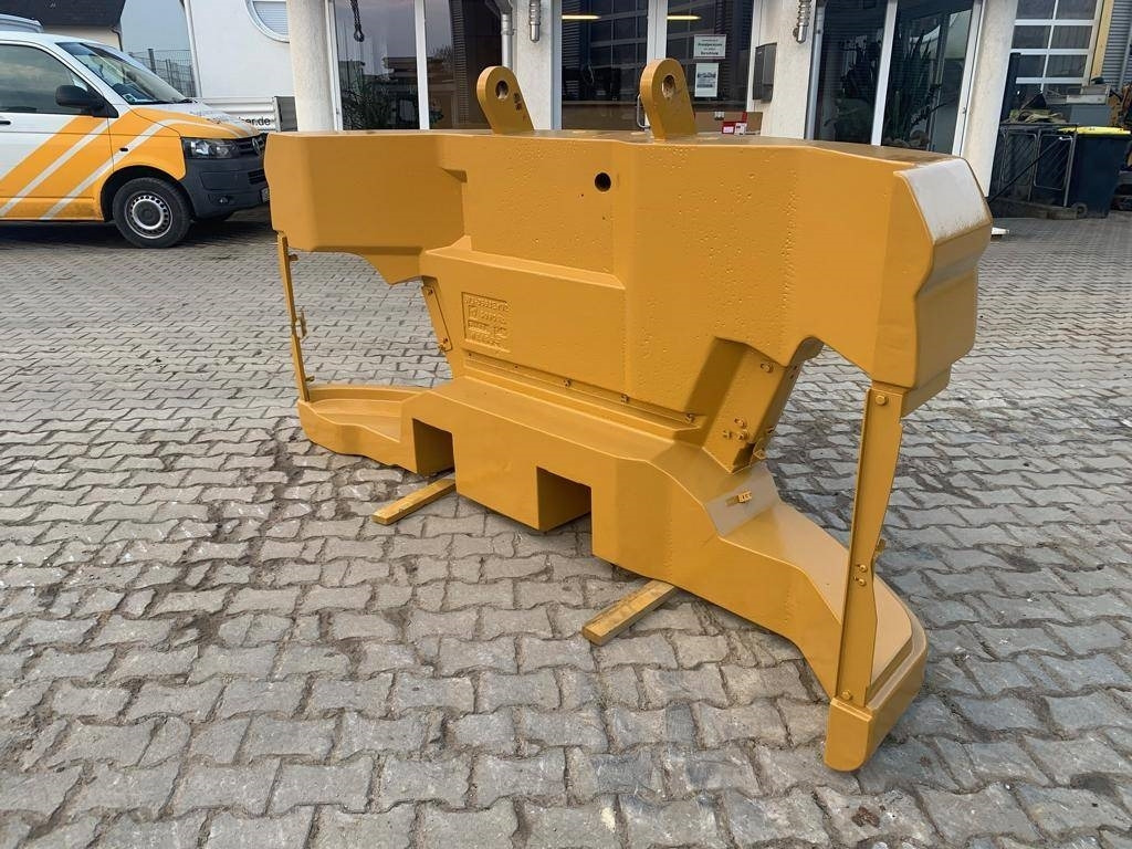 CAT Kontergewicht 573-3553 - Brazo para Maquinaria de construcción: foto 3 CAT Kontergewicht 573-3553 - Brazo para Maquinaria de construcción: foto 3