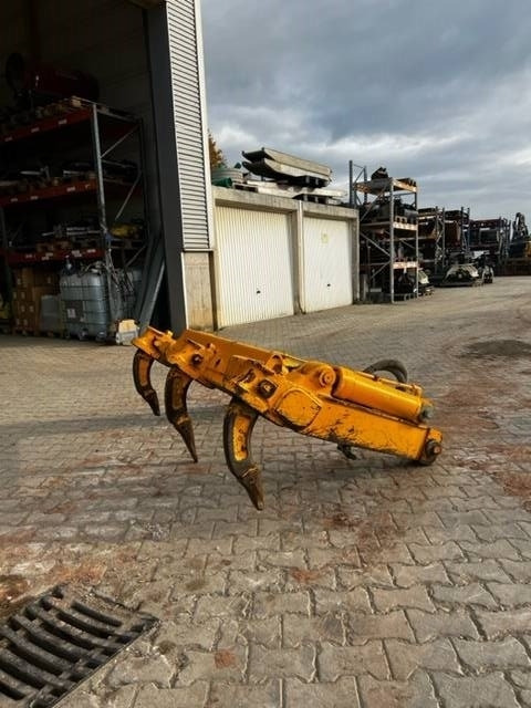 CAT Ripper CAT963C - Bulldozer: foto 1 CAT Ripper CAT963C - Bulldozer: foto 1