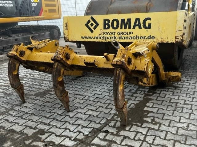 CAT Ripper für CAT 973D - Cargadora de cadenas: foto 2 CAT Ripper für CAT 973D - Cargadora de cadenas: foto 2