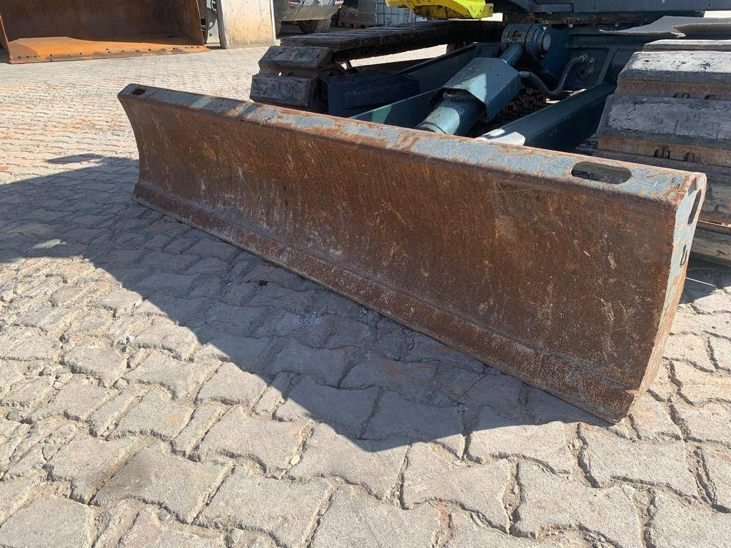 Miniexcavadora Wacker Neuson ET 90: foto 9