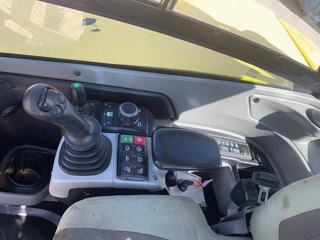 Miniexcavadora Wacker Neuson ET 90: foto 14