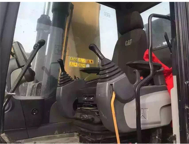 2019 Caterpillar 329D - Excavadora de cadenas: foto 4 2019 Caterpillar 329D - Excavadora de cadenas: foto 4