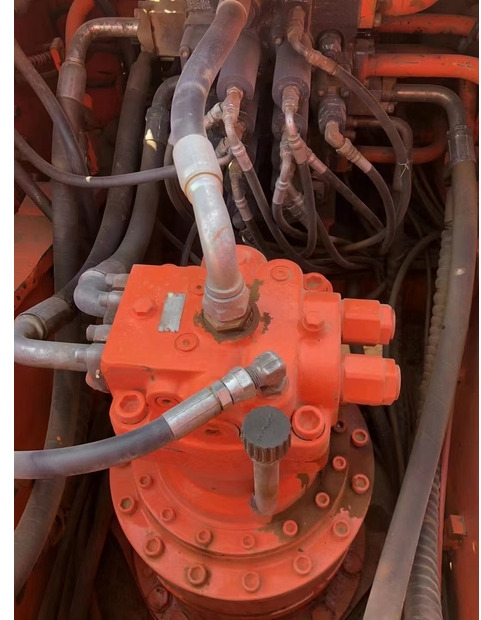 Excavadora de cadenas 2019 Doosan DH300: foto 12