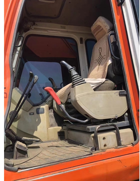Excavadora de cadenas 2019 Doosan DH300: foto 11