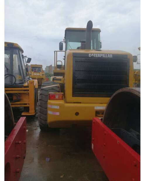 2020 Caterpillar 966H - Cargadora de ruedas: foto 3 2020 Caterpillar 966H - Cargadora de ruedas: foto 3