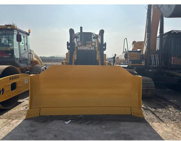 2020 Caterpillar D8R - Bulldozer: foto 5 2020 Caterpillar D8R - Bulldozer: foto 5