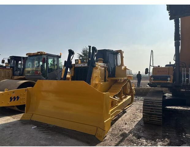2020 Caterpillar D8R - Bulldozer: foto 3 2020 Caterpillar D8R - Bulldozer: foto 3