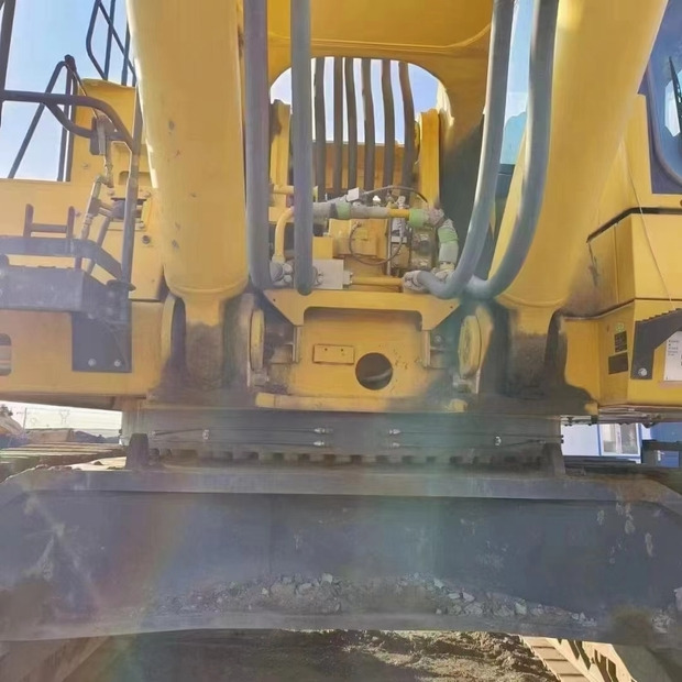 Leasing para  2020 Komatsu PC1250-8 2020 Komatsu PC1250-8: foto 6